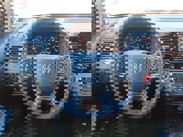 New 2026 Honda Ridgeline RTL image 17