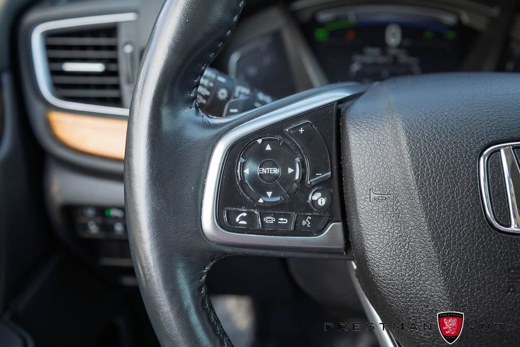 Used 2021 Honda CR-V Touring image 27