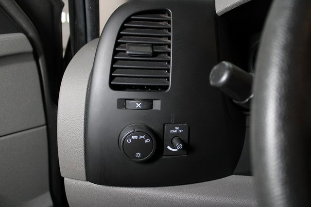 Used 2009 Chevrolet Silverado 1500 W/T image 18