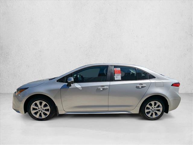 New 2026 Toyota Corolla LE image 5