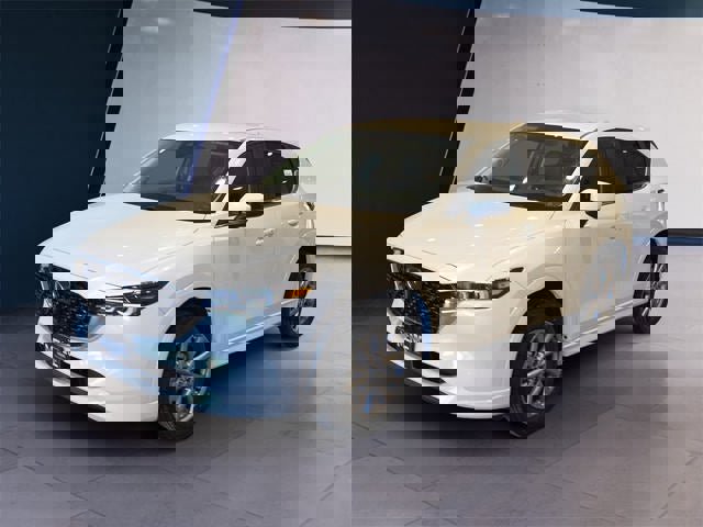 New 2025 MAZDA CX-5 AWD 2.5 S w/ Select Package image 30