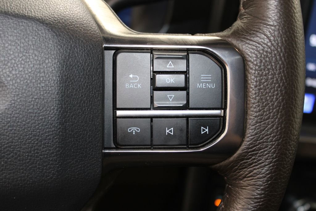 Used 2024 Ford F250 King Ranch w/ Chrome Package image 24