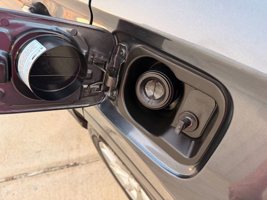 Certified 2024 Honda CR-V EX image 28