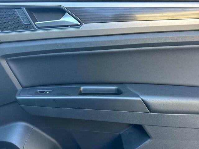 Used 2019 Volkswagen Atlas SEL image 23