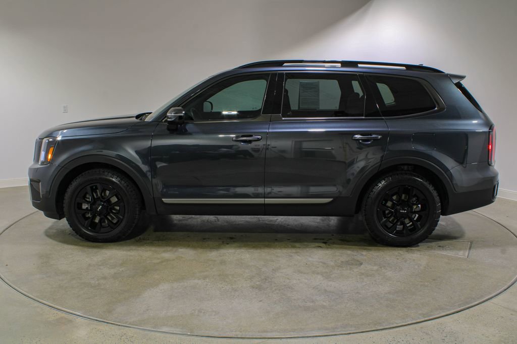 Used 2023 Kia Telluride SX Prestige X-Pro image 2