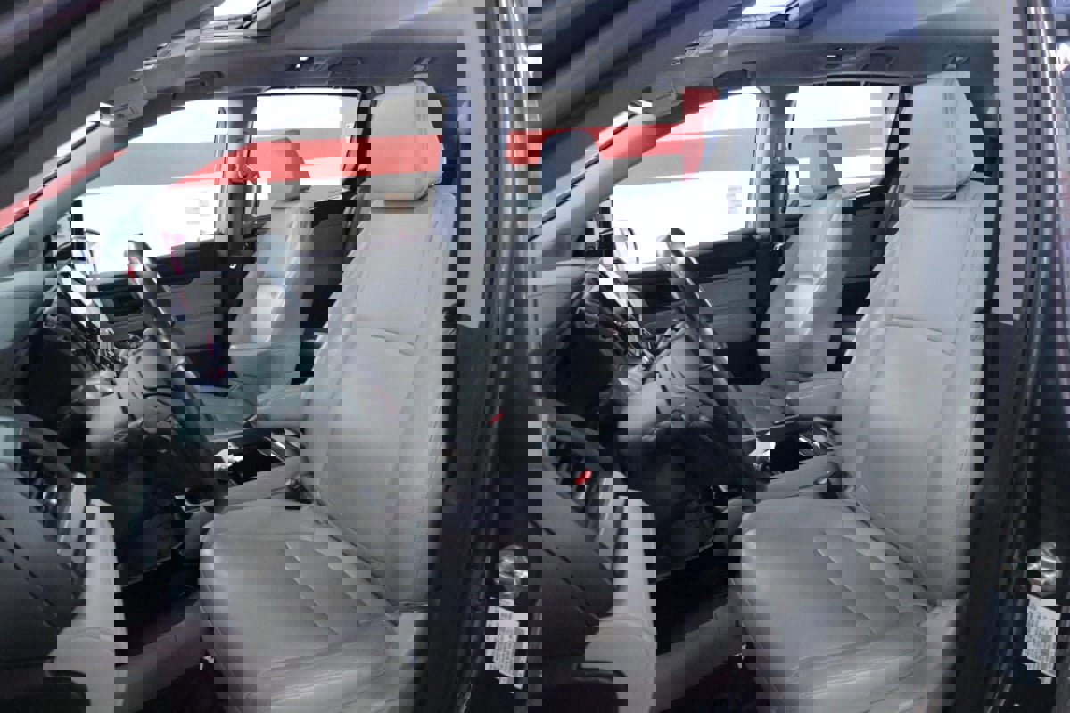 Used 2019 Honda Odyssey EX-L image 11