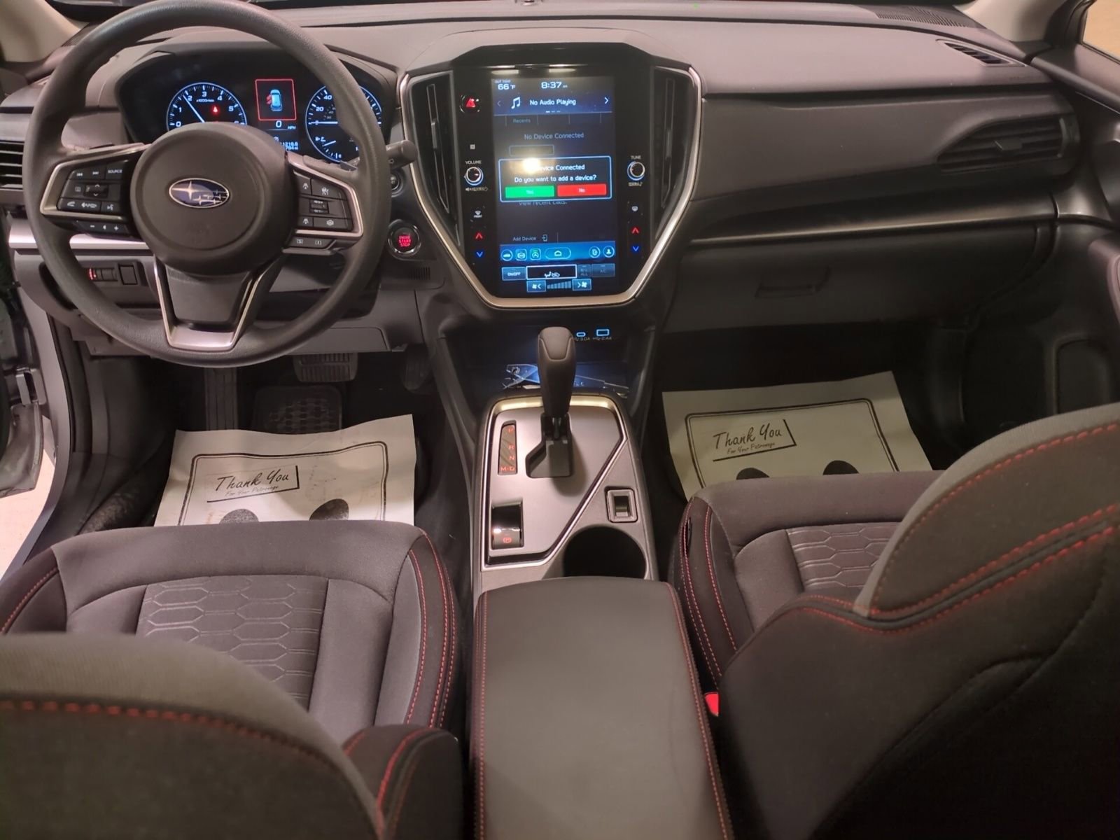 Certified 2024 Subaru Impreza 2.0i Sport image 15