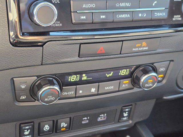Used 2022 Nissan Frontier SV AWD/4WD image 33