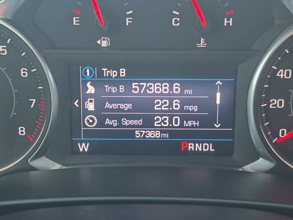 Used 2020 Chevrolet Blazer LT w/ LPO, Cargo Package FWD image 15
