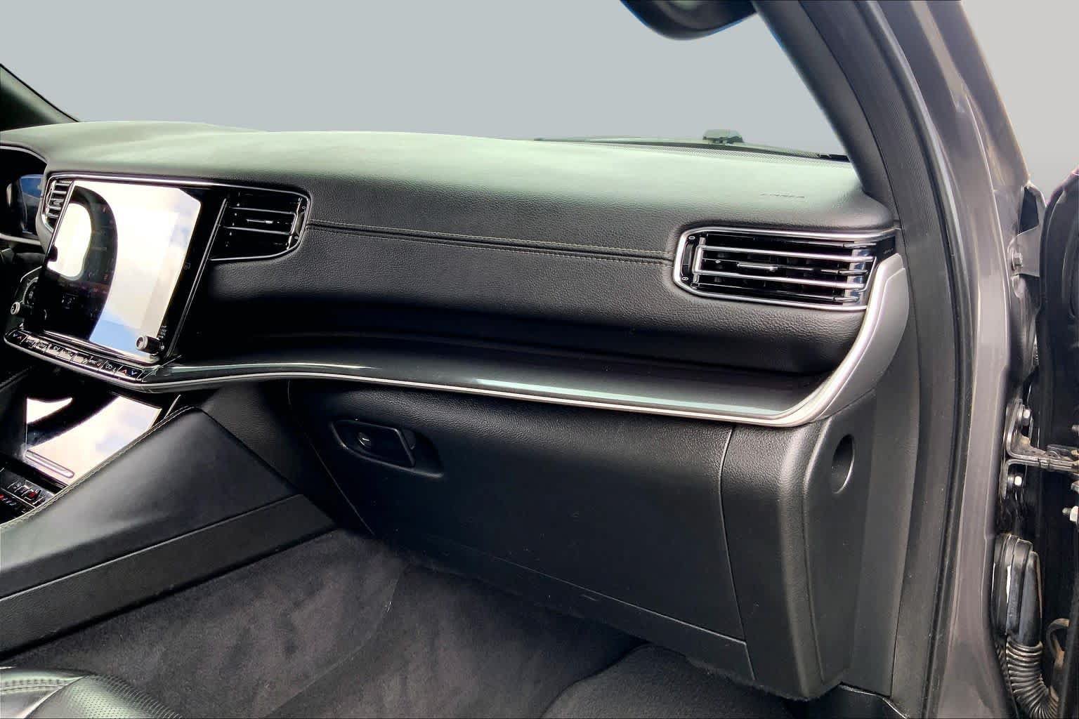 Used 2022 Jeep Wagoneer Series I RWD image 18
