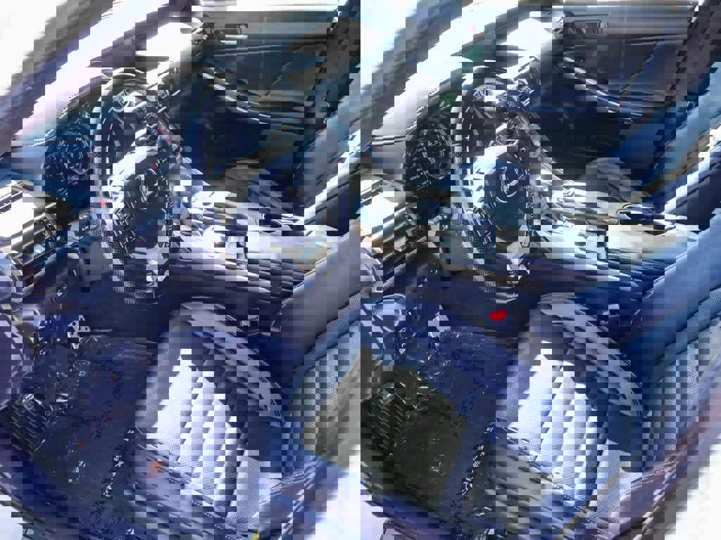 Used 2020 Lexus IS 300 F Sport image 16