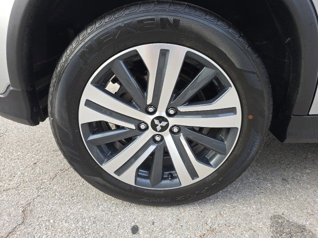 Used 2024 Mitsubishi Outlander Sport SE image 13