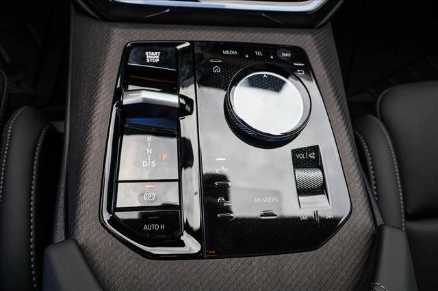 Certified 2026 BMW X3 xDrive30 w/ Convenience Package AWD/4WD image 18