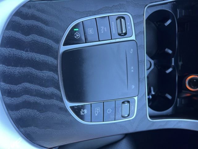 Used 2021 Mercedes-Benz GLC 300 4MATIC image 15