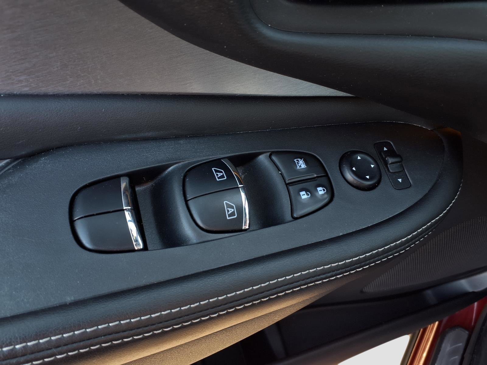 Used 2020 Nissan Murano SL image 17