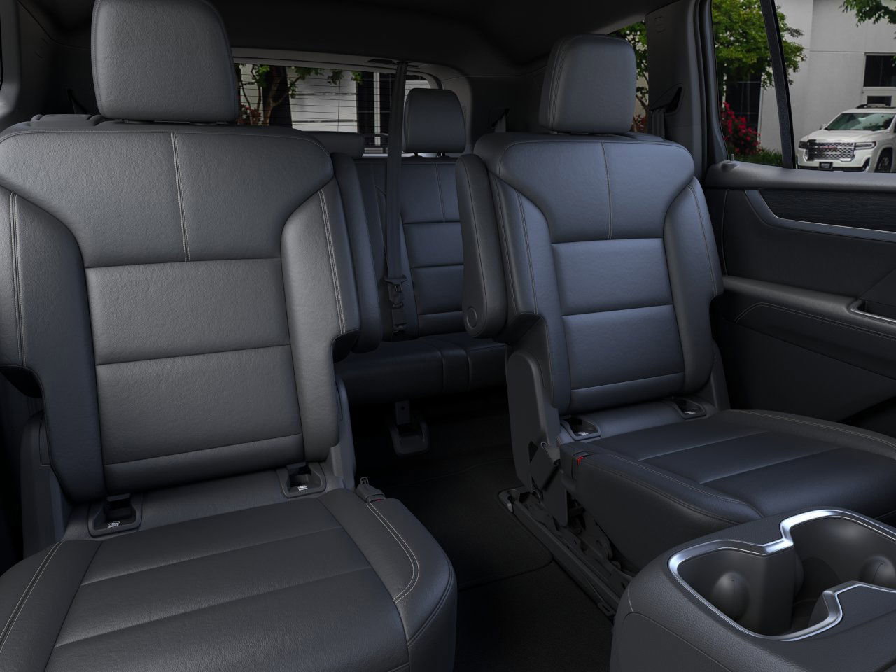 New 2026 GMC Acadia Elevation w/ Elevation Premium Package image 19