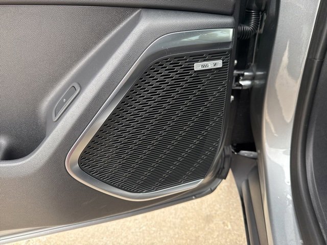 New 2025 Buick Enclave Preferred w/ Power Package image 14
