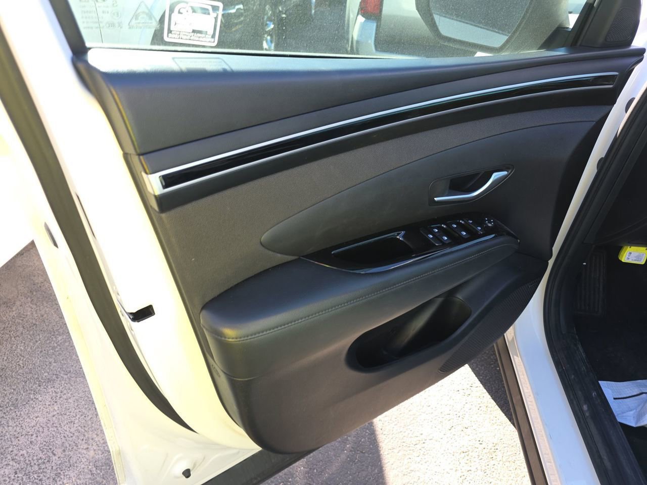 Used 2024 Hyundai Santa Cruz Limited image 7