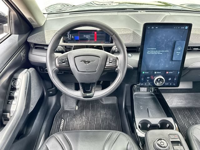 Certified 2023 Ford Mustang Mach-E Premium AWD/4WD image 14