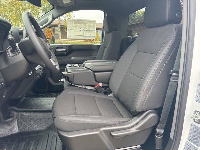 New 2026 Chevrolet Silverado 2500 W/T w/ WT/CX Safety Package image 17