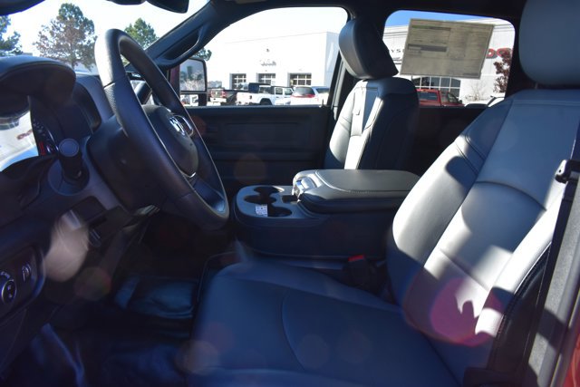 New 2026 RAM 2500 Tradesman image 15