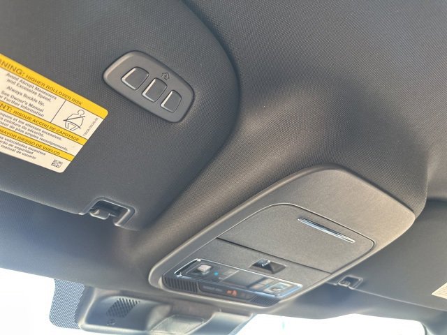 New 2025 Ford F150 Lariat image 38