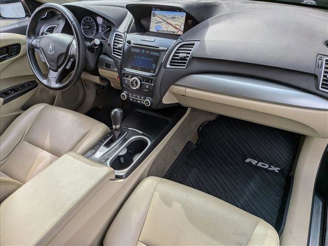 Used 2017 Acura RDX w/Technology Pkg image 20