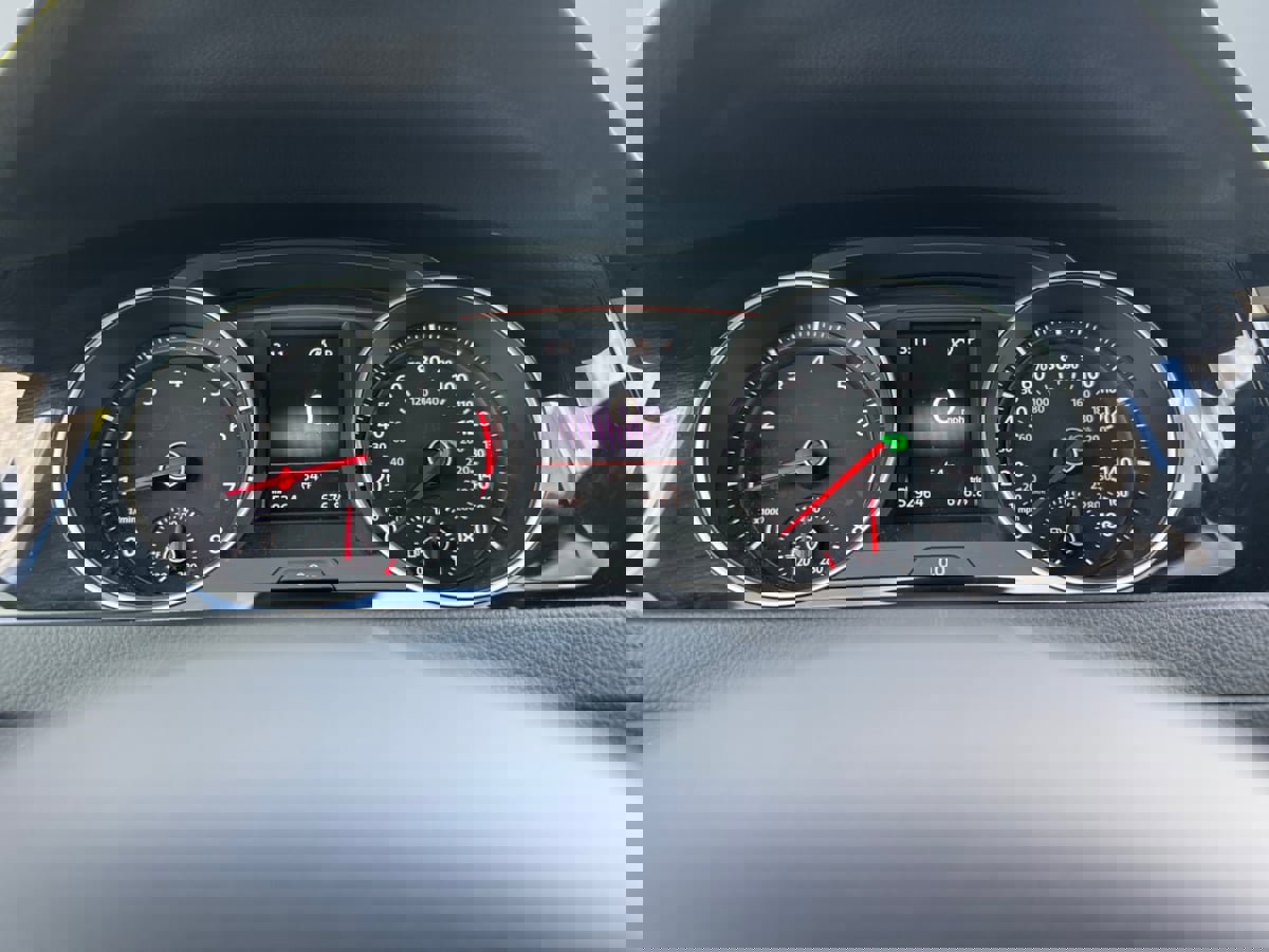 Used 2018 Volkswagen GTI S image 13