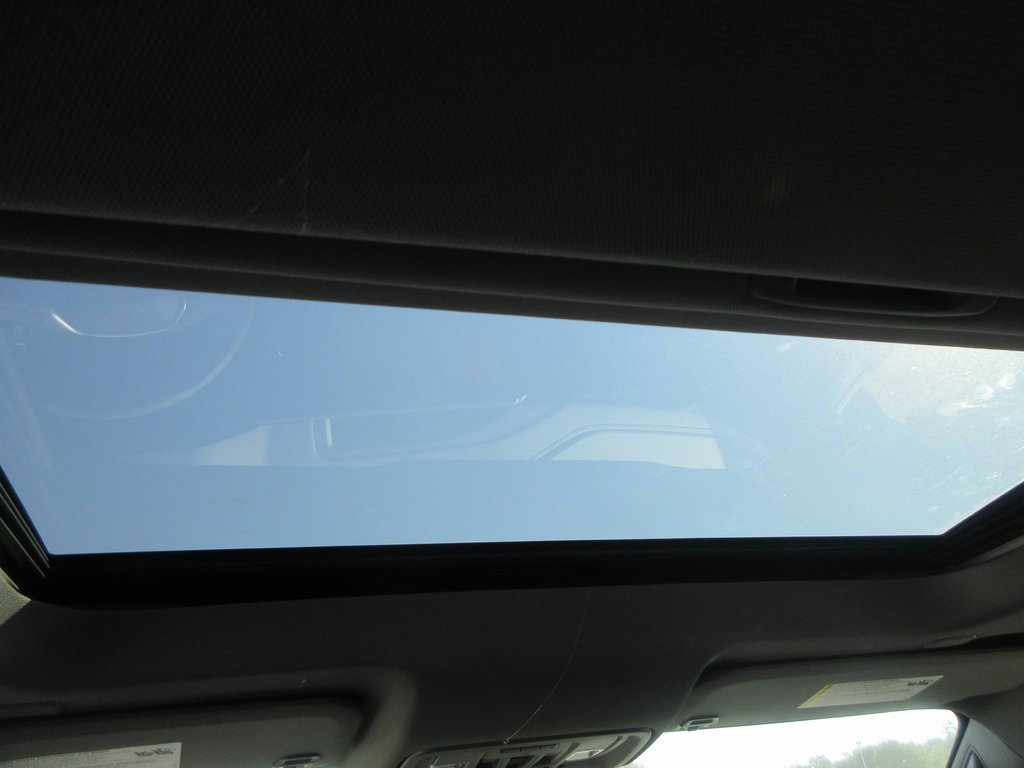 New 2026 GMC Sierra 1500 SLT w/ SLT Premium Plus Package image 16