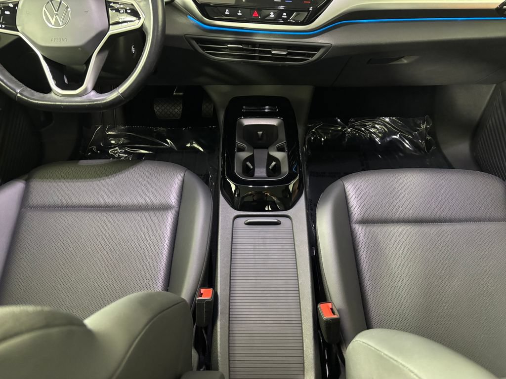 Used 2021 Volkswagen ID.4 Pro S RWD image 19