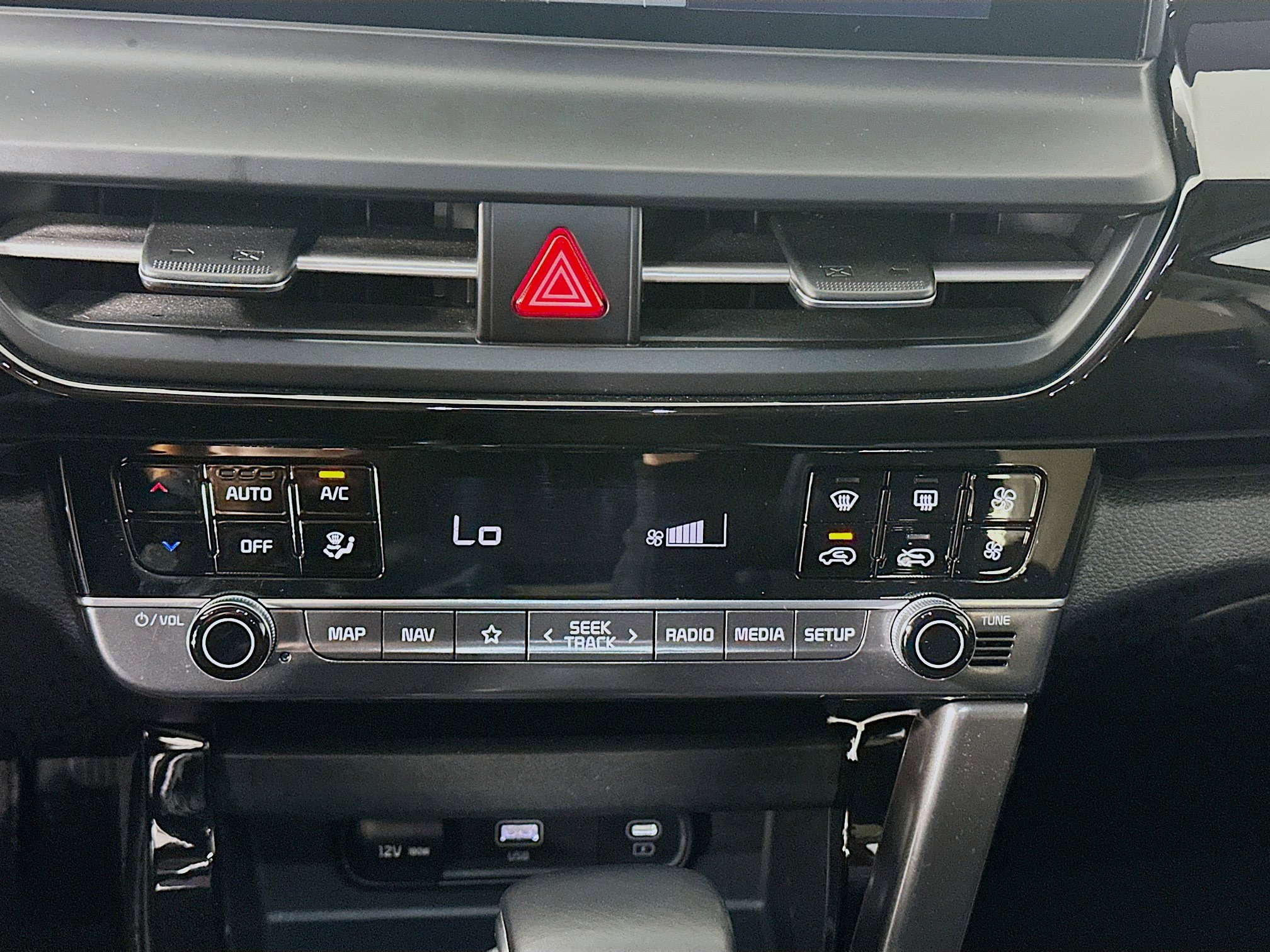 Used 2024 Kia Seltos S image 24