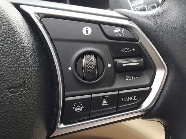 Used 2025 Acura MDX FWD image 14