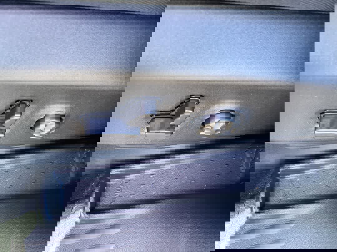 New 2026 Chrysler Voyager LX image 12