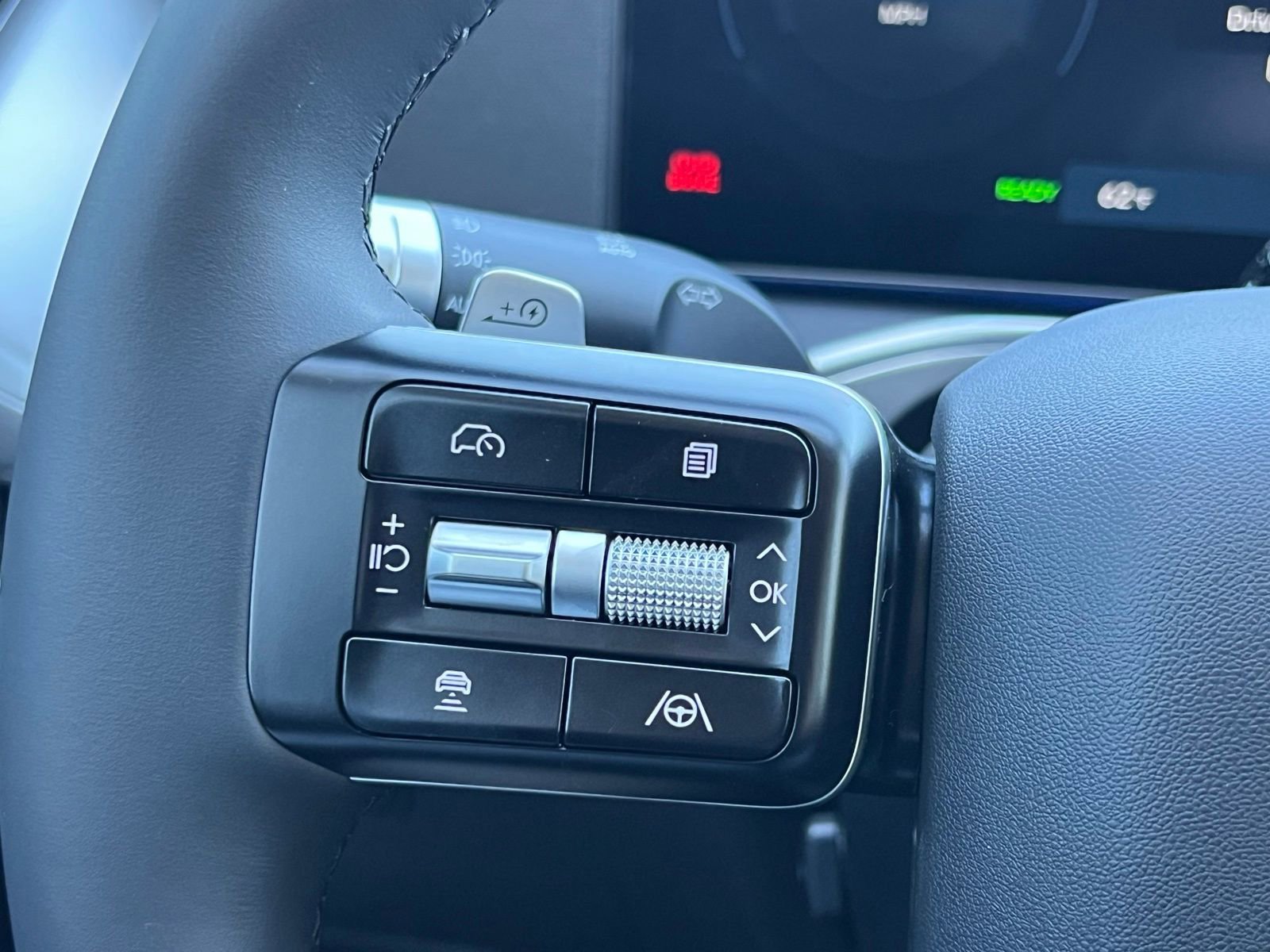 New 2026 Hyundai Ioniq 9 Limited image 34