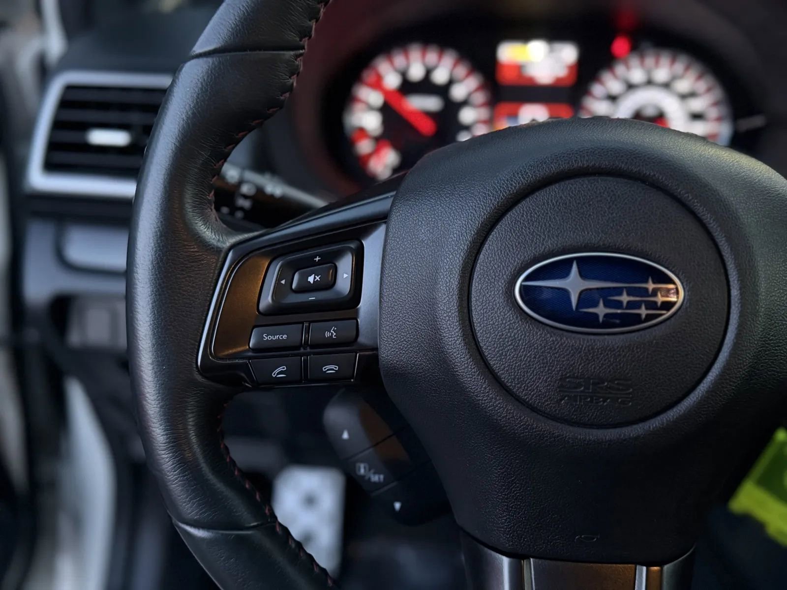 Used 2021 Subaru WRX w/ Popular Package #1 image 20