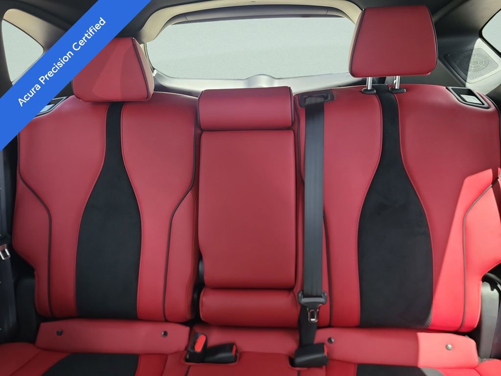 Used 2025 Acura RDX A-Spec image 16