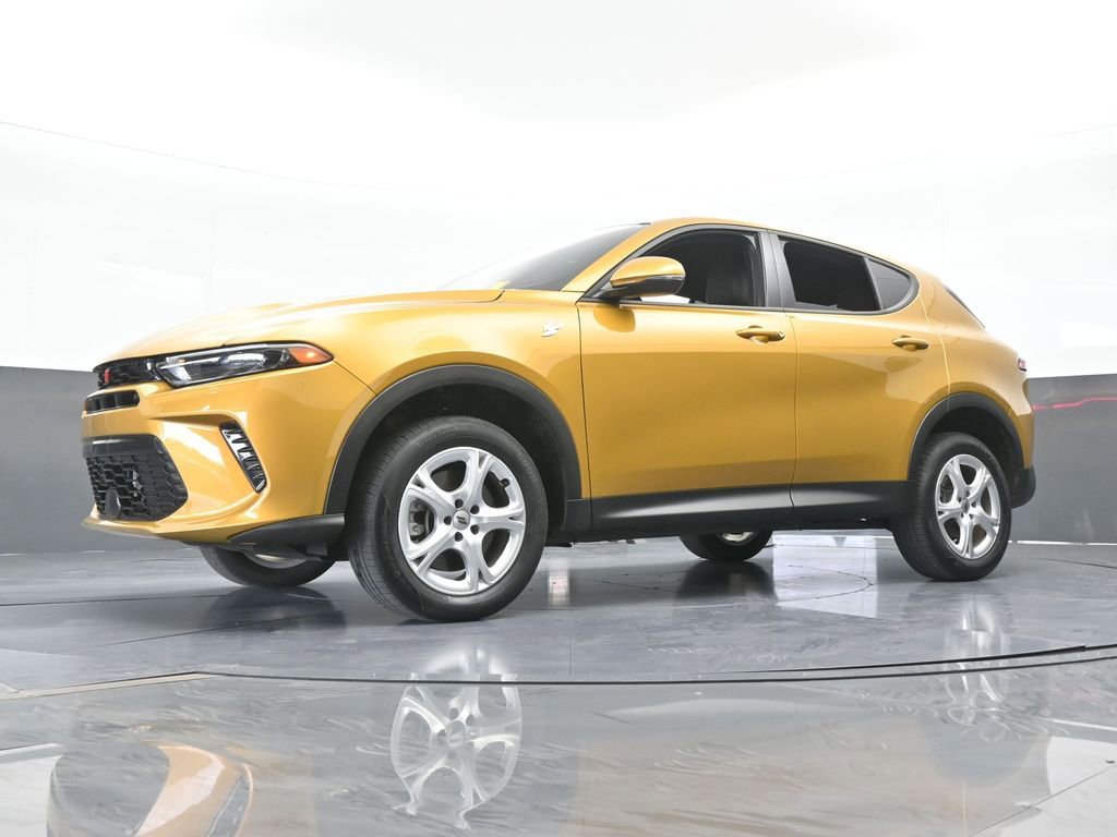 Used 2024 Dodge Hornet GT AWD/4WD image 60