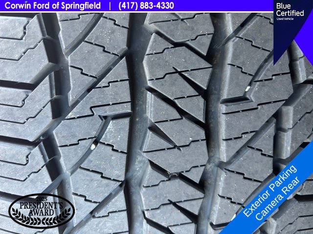 Used 2019 Ford F150 Lariat AWD/4WD image 16