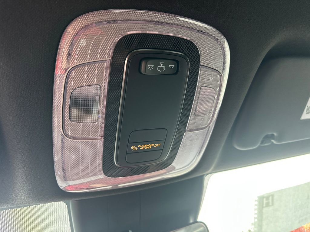New 2026 Hyundai Elantra Sport w/ Cargo Package image 34