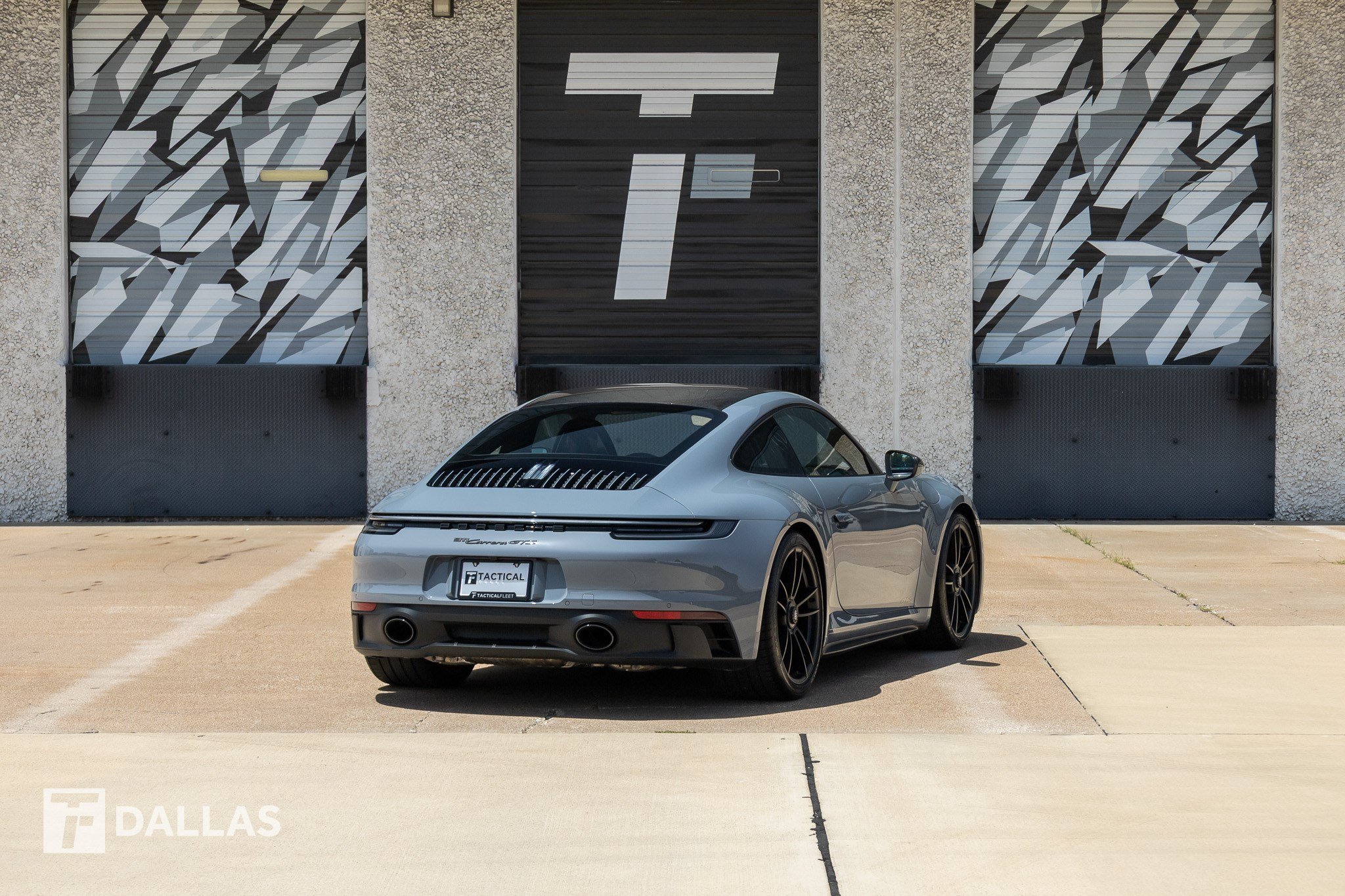 Used 2023 Porsche 911 Carrera GTS RWD image 14