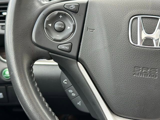 Used 2016 Honda CR-V EX-L image 14