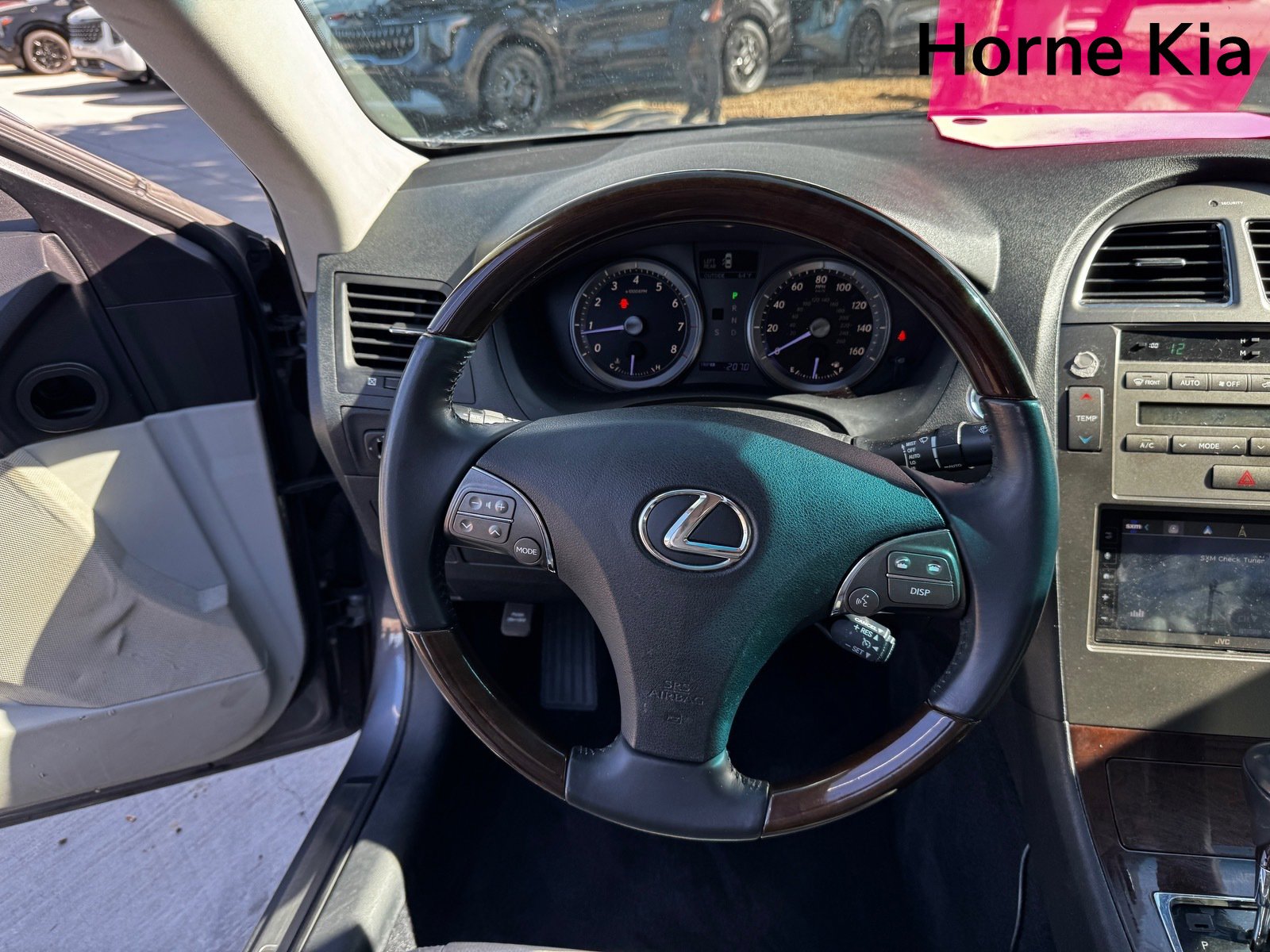 Used 2012 Lexus ES 350 image 13