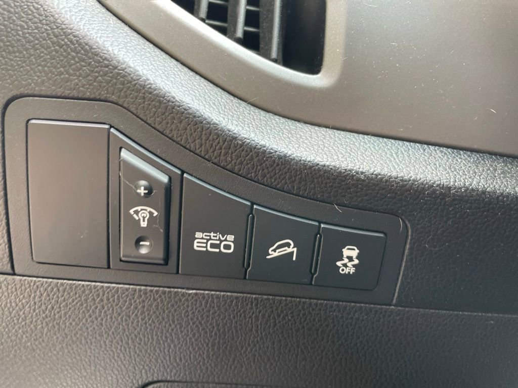 Used 2015 Kia Sportage LX AWD/4WD image 10