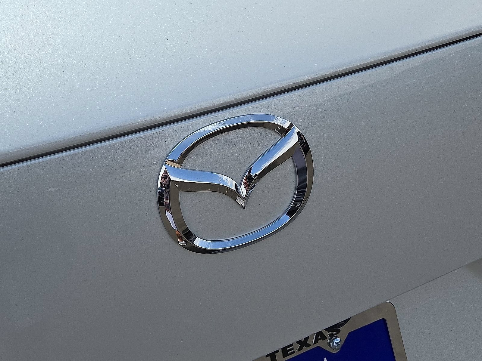 New 2026 MAZDA CX-50 AWD 2.5 Hybrid w/ Weather Package image 12