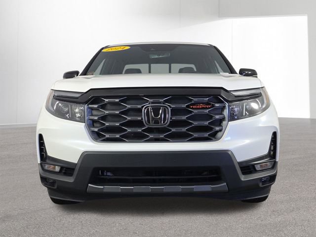 Used 2024 Honda Ridgeline TrailSport image 45