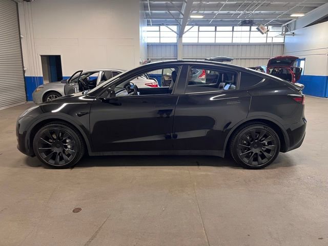 Used 2021 Tesla Model Y Long Range image 6