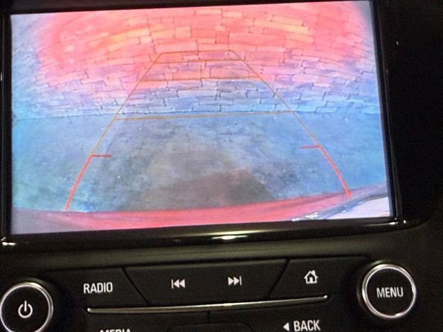 Used 2019 Buick Envision Essence FWD image 9