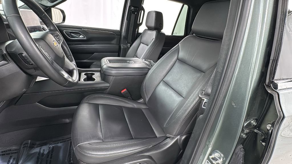 Used 2024 Chevrolet Tahoe LT image 10