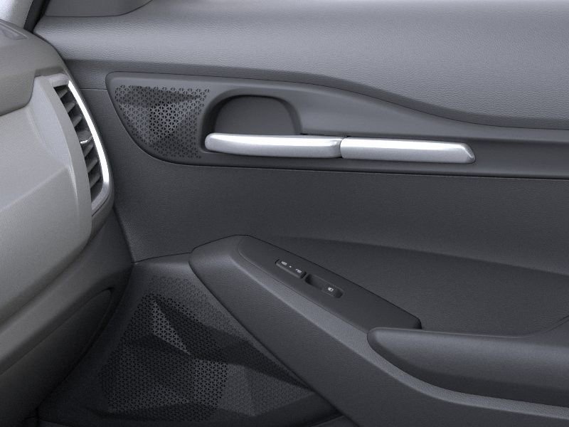 New 2026 Kia Seltos LX FWD image 30
