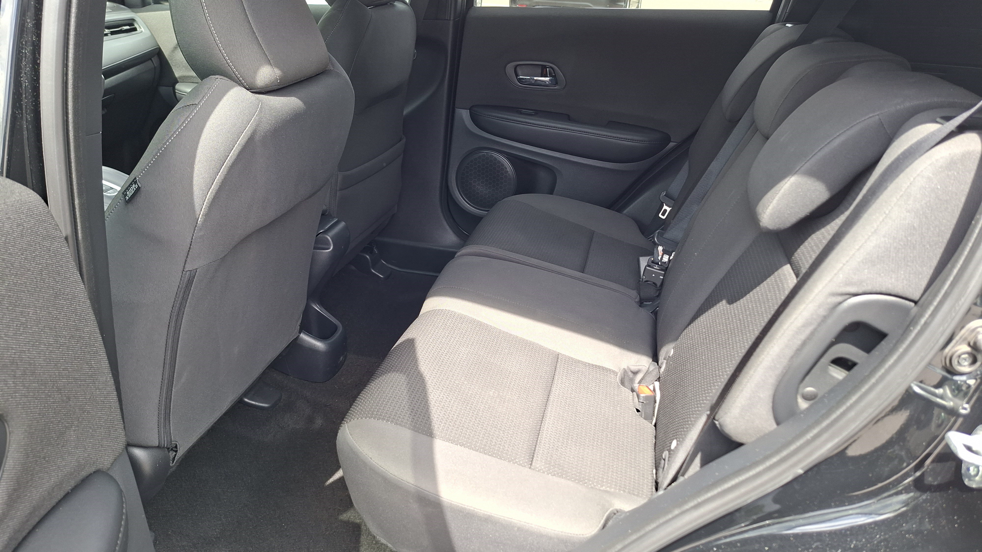 Used 2021 Honda HR-V Sport image 20